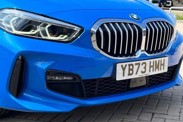 Used BMW 1 Series 2023 for sale - 75735717: Photo 31