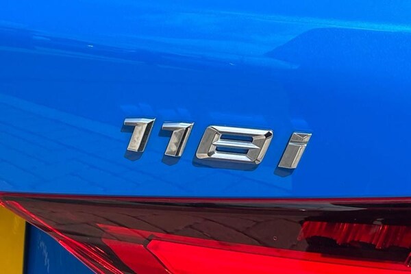 Used BMW 1 Series 2023 for sale - 75735717: Photo 33