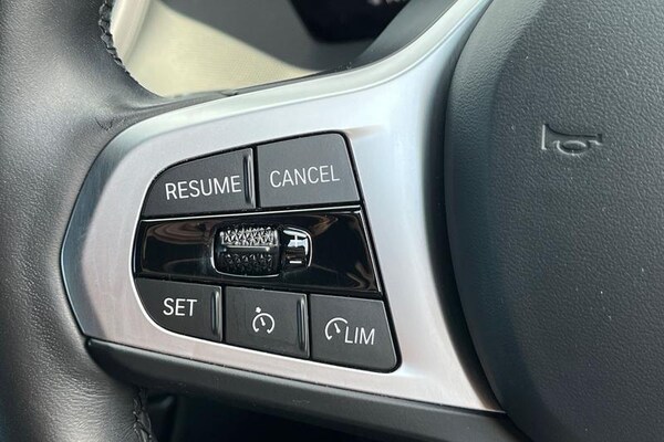 Used BMW 1 Series 2023 for sale - 75735717: Photo 38