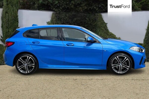 Used BMW 1 Series 2023 for sale - 75735717: Photo 3