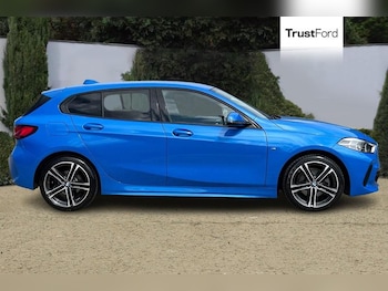 Used BMW 1 Series  for sale - 75735717: Photo
