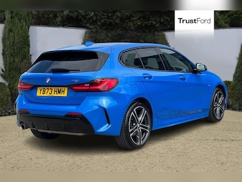 Used BMW 1 Series  for sale - 75735717: Photo