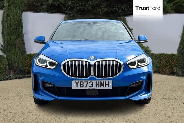 Used BMW 1 Series 2023 for sale - 75735717: Photo 6