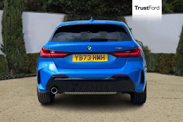 Used BMW 1 Series 2023 for sale - 75735717: Photo 7