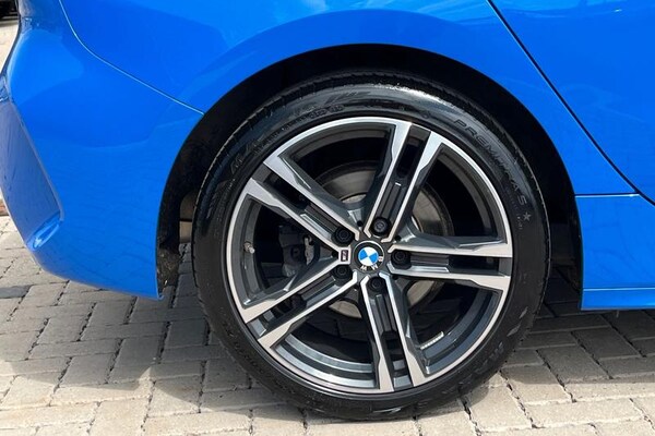 Used BMW 1 Series 2023 for sale - 75735717: Photo 8