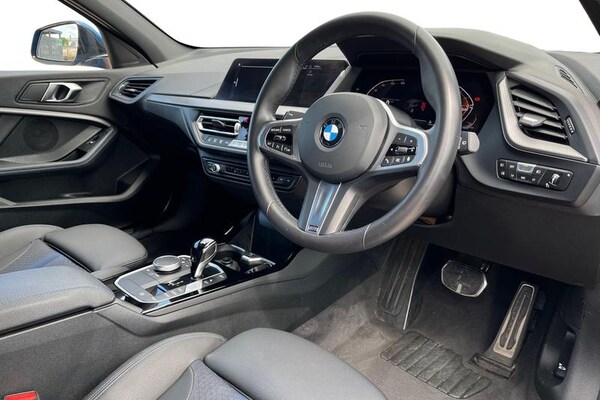 Used BMW 1 Series 2023 for sale - 75735717: Photo 9