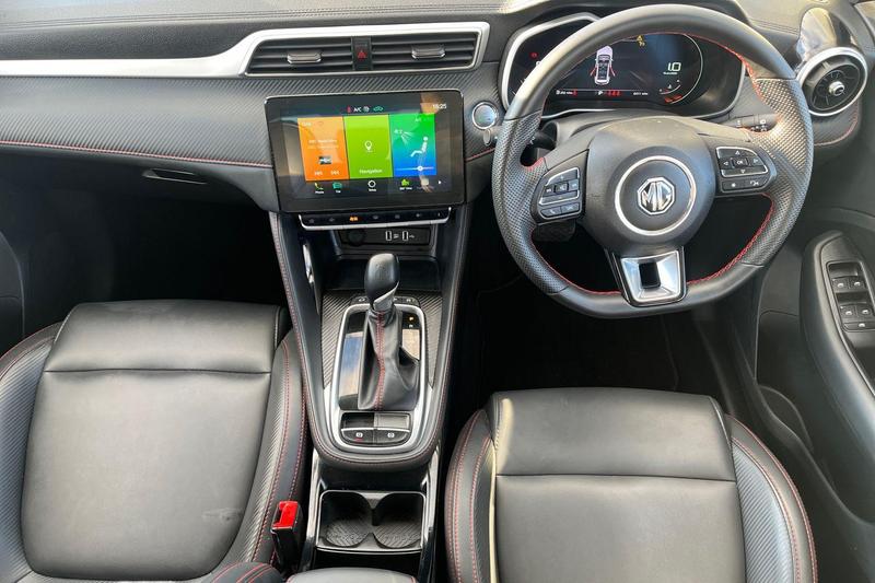 Used MG MG ZS 2024 for sale - 77785383: Photo 10