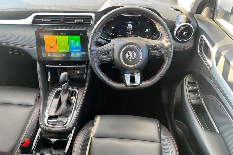 Used MG MG ZS 2024 for sale - 77785383: Photo 11