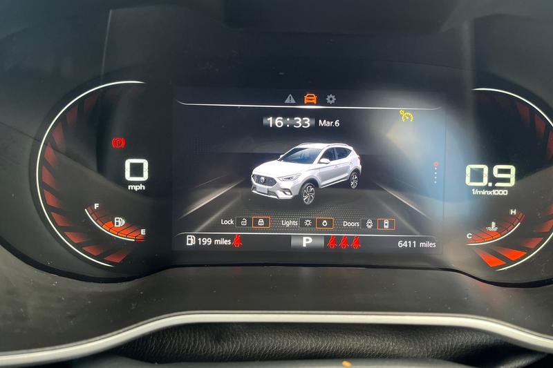 Used MG MG ZS 2024 for sale - 77785383: Photo 13