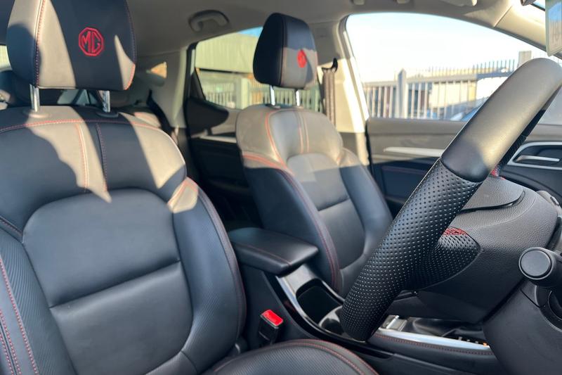 Used MG MG ZS 2024 for sale - 77785383: Photo 17