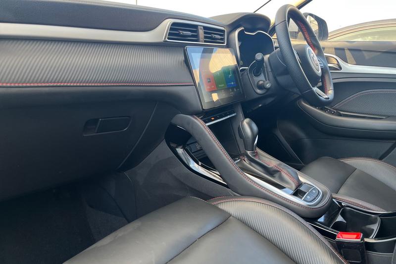 Used MG MG ZS 2024 for sale - 77785383: Photo 18