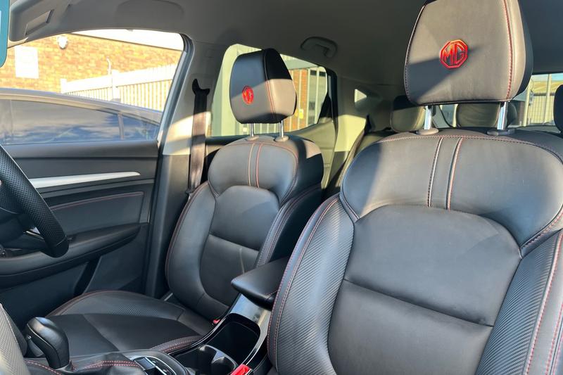 Used MG MG ZS 2024 for sale - 77785383: Photo 19