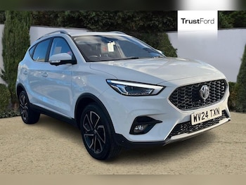 Used MG MG ZS 2024 for sale - 77785383: Photo