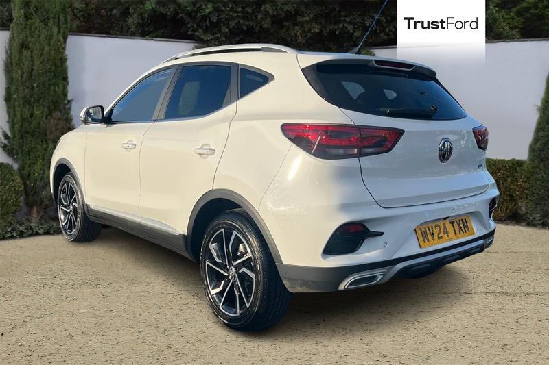 Used MG MG ZS 2024 for sale - 77785383: Photo 2