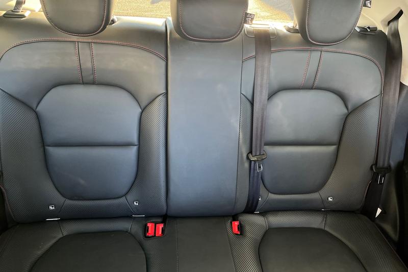 Used MG MG ZS 2024 for sale - 77785383: Photo 20