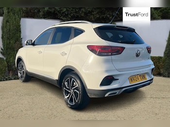 Used MG MG ZS 2024 for sale - 77785383: Photo