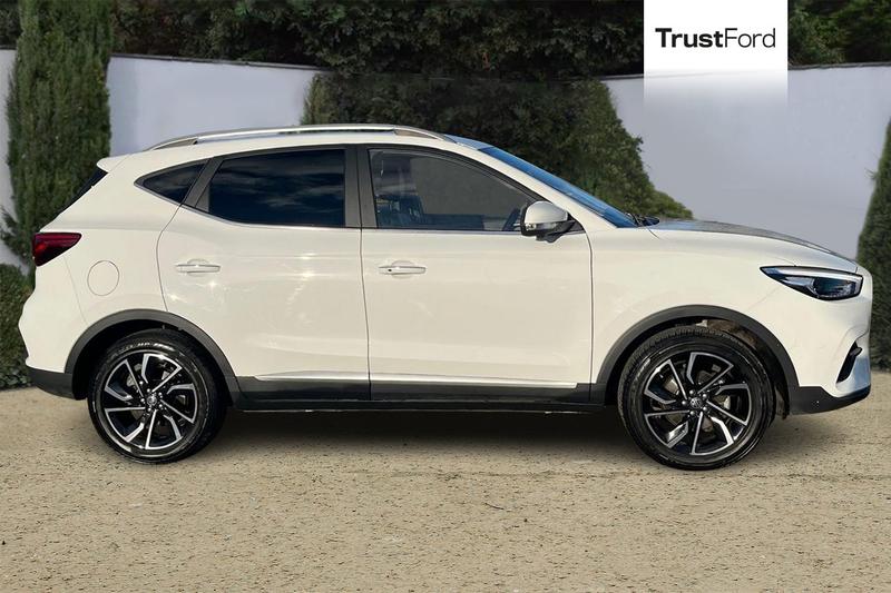 Used MG MG ZS 2024 for sale - 77785383: Photo 3