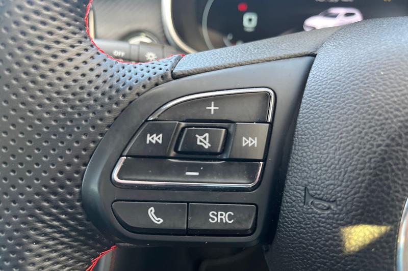 Used MG MG ZS 2024 for sale - 77785383: Photo 32