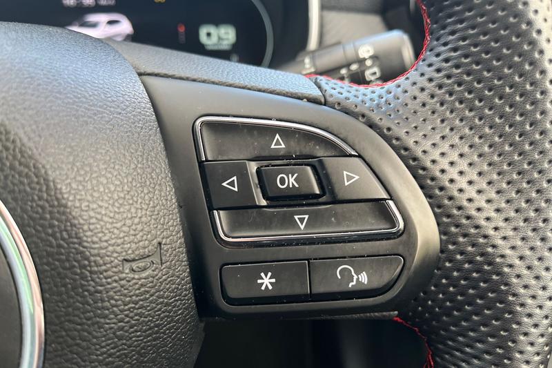 Used MG MG ZS 2024 for sale - 77785383: Photo 33