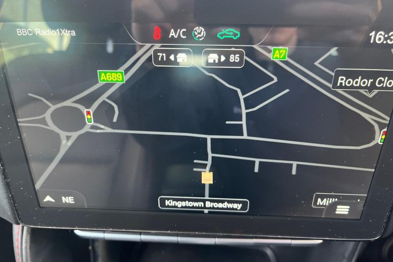 Used MG MG ZS 2024 for sale - 77785383: Photo 36