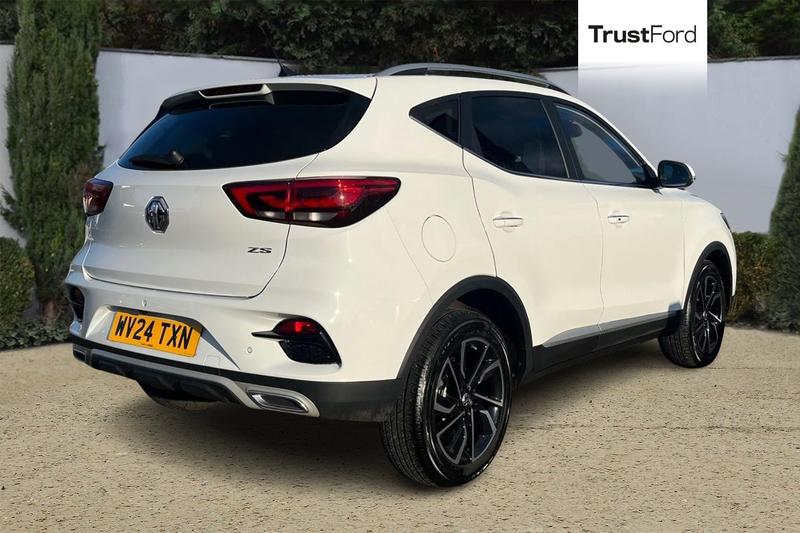 Used MG MG ZS 2024 for sale - 77785383: Photo 4
