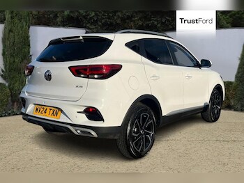 Used MG MG ZS 2024 for sale - 77785383: Photo