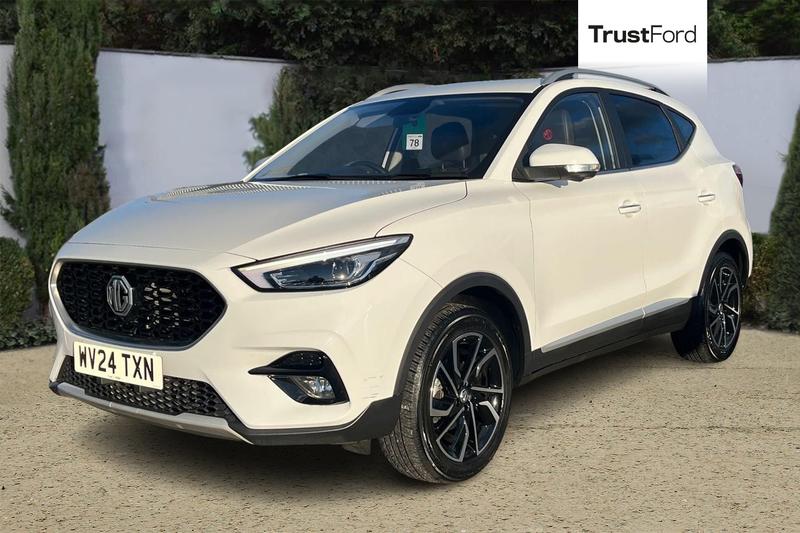 Used MG MG ZS 2024 for sale - 77785383: Photo 5