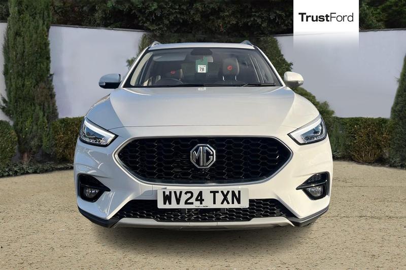 Used MG MG ZS 2024 for sale - 77785383: Photo 6