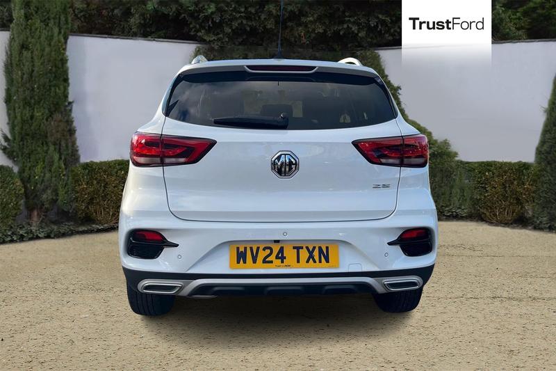 Used MG MG ZS 2024 for sale - 77785383: Photo 7