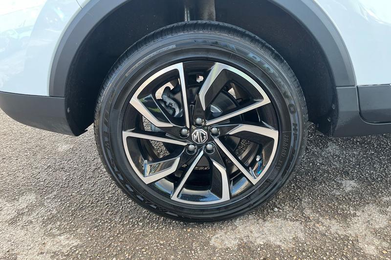 Used MG MG ZS 2024 for sale - 77785383: Photo 8