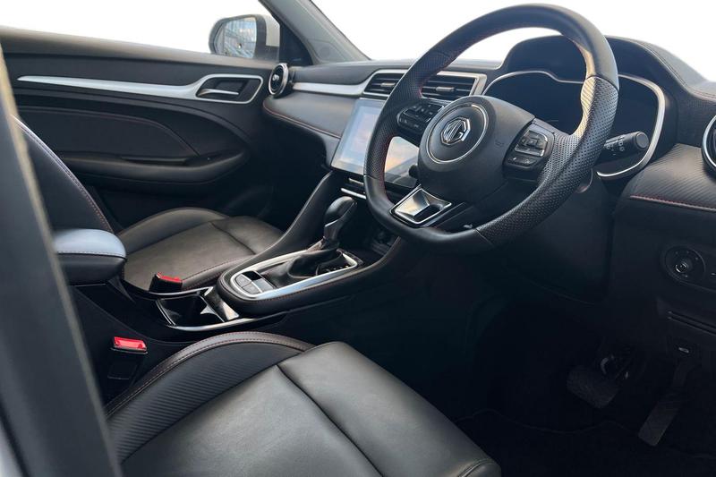 Used MG MG ZS 2024 for sale - 77785383: Photo 9