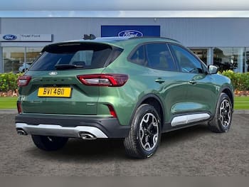 Used Ford Kuga 2026 for sale - 79855853: Photo