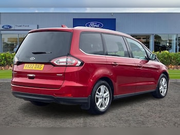 Used Ford Galaxy 2022 for sale - 79102597: Photo