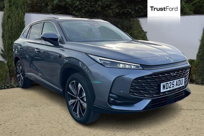 Used MG MG HS 2025 for sale - 76580845: Photo 1