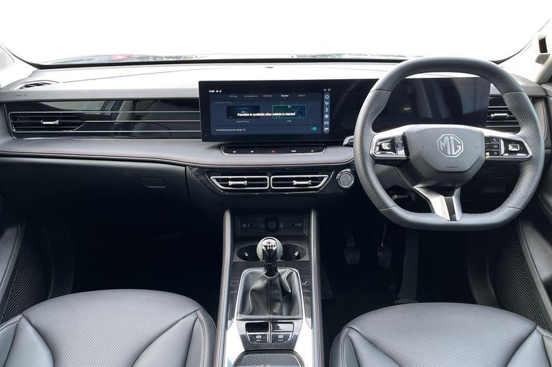 Used MG MG HS 2025 for sale - 76580845: Photo 10