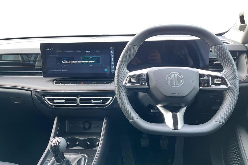 Used MG MG HS 2025 for sale - 76580845: Photo 11