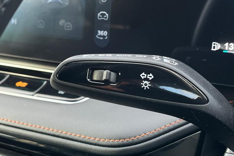 Used MG MG HS 2025 for sale - 76580845: Photo 14