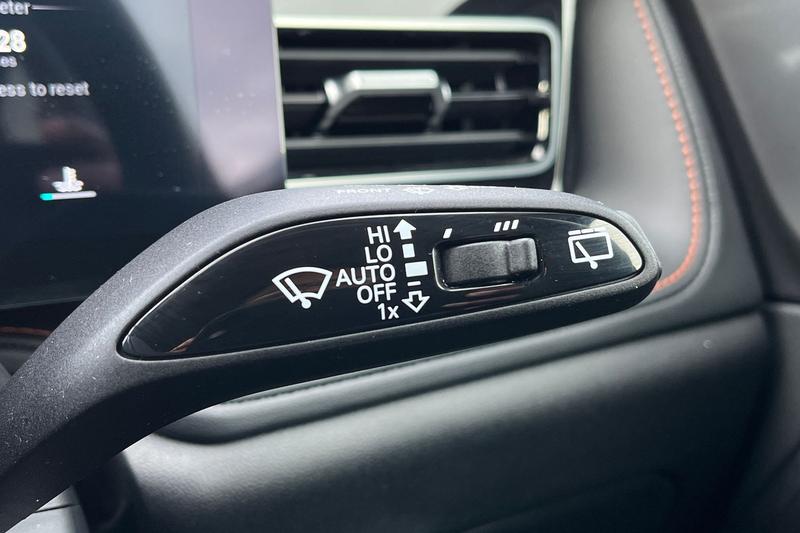 Used MG MG HS 2025 for sale - 76580845: Photo 15