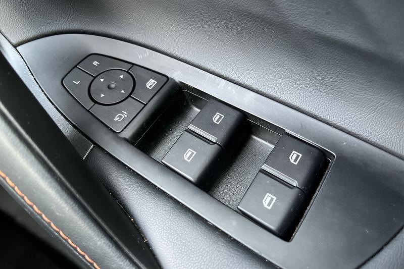 Used MG MG HS 2025 for sale - 76580845: Photo 16