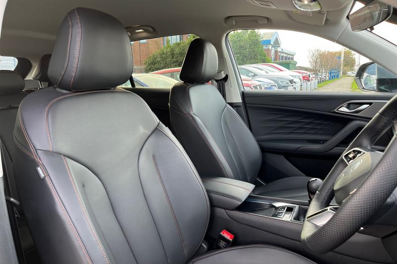 Used MG MG HS 2025 for sale - 76580845: Photo 17