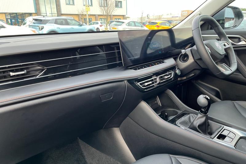 Used MG MG HS 2025 for sale - 76580845: Photo 18