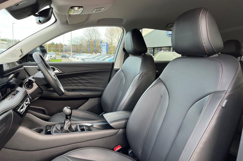 Used MG MG HS 2025 for sale - 76580845: Photo 19