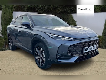 Used MG MG HS 2025 for sale - 76580845: Photo