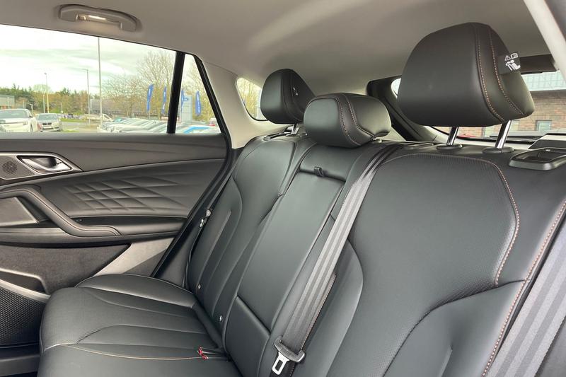 Used MG MG HS 2025 for sale - 76580845: Photo 20