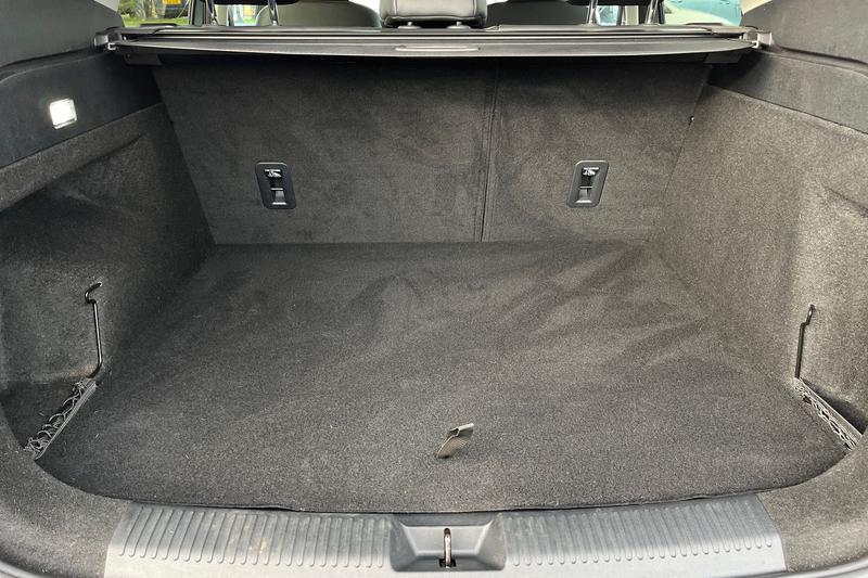 Used MG MG HS 2025 for sale - 76580845: Photo 21