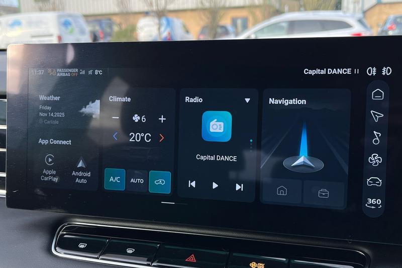 Used MG MG HS 2025 for sale - 76580845: Photo 23