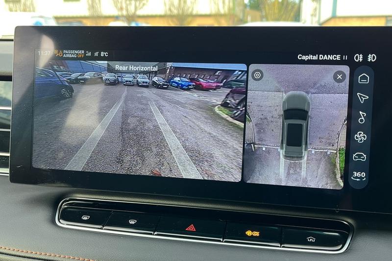 Used MG MG HS 2025 for sale - 76580845: Photo 24