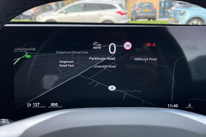 Used MG MG HS 2025 for sale - 76580845: Photo 27