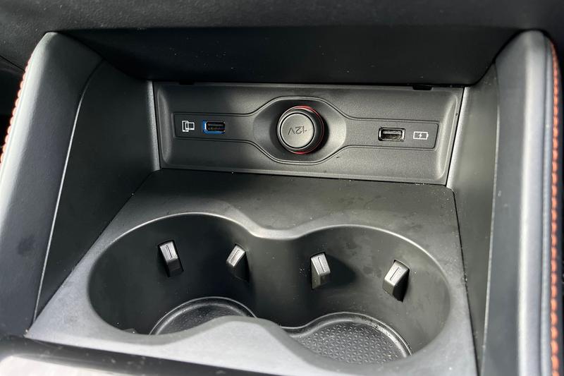 Used MG MG HS 2025 for sale - 76580845: Photo 28