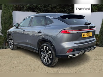 Used MG MG HS 2025 for sale - 76580845: Photo